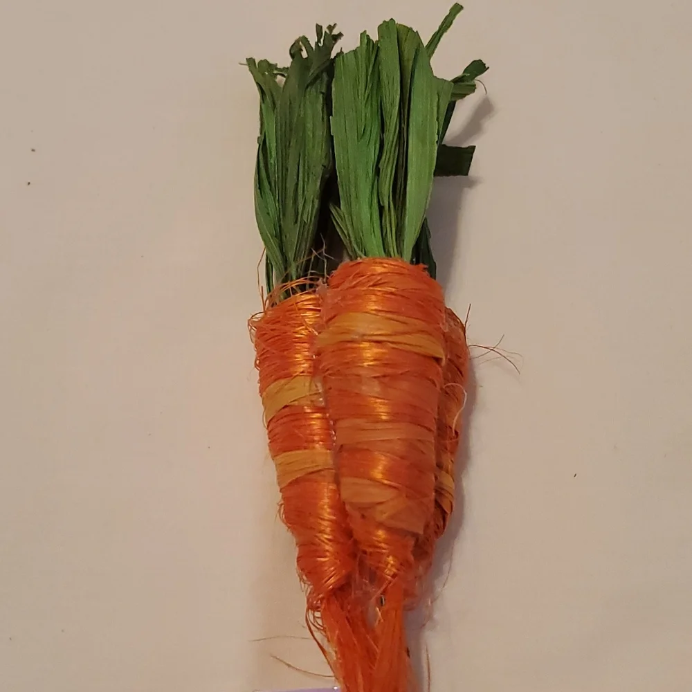 23 Carrot Picks